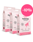 Crystal Clean