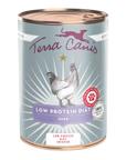 Terra Canis Low Protein Diät Huhn