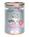 Terra Canis Derma Diät Huhn & Lachs
