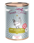 Terra Canis Low Mineral Diät Huhn
