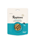 Applaws Katze Snack Freeze Dried Thunfisch – 12 x 10 g