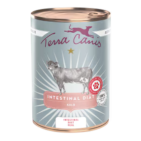 Terra Canis Intestinal Diät Kalb