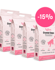 Crystal Clean