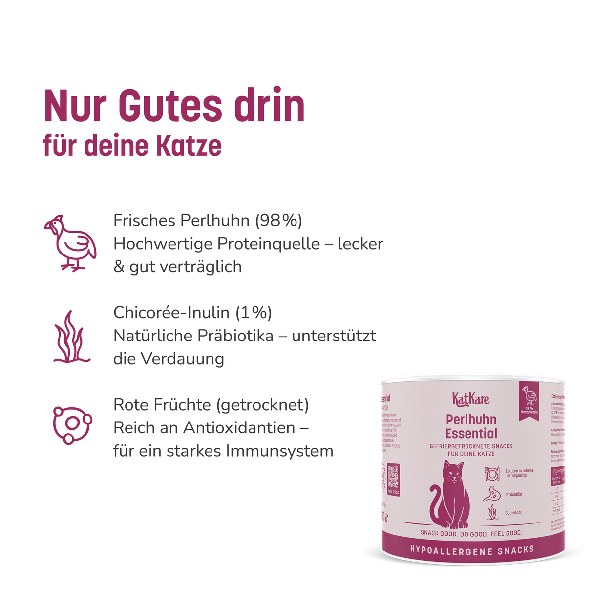 KatKare Hypo Snack Box – Produktbild 5