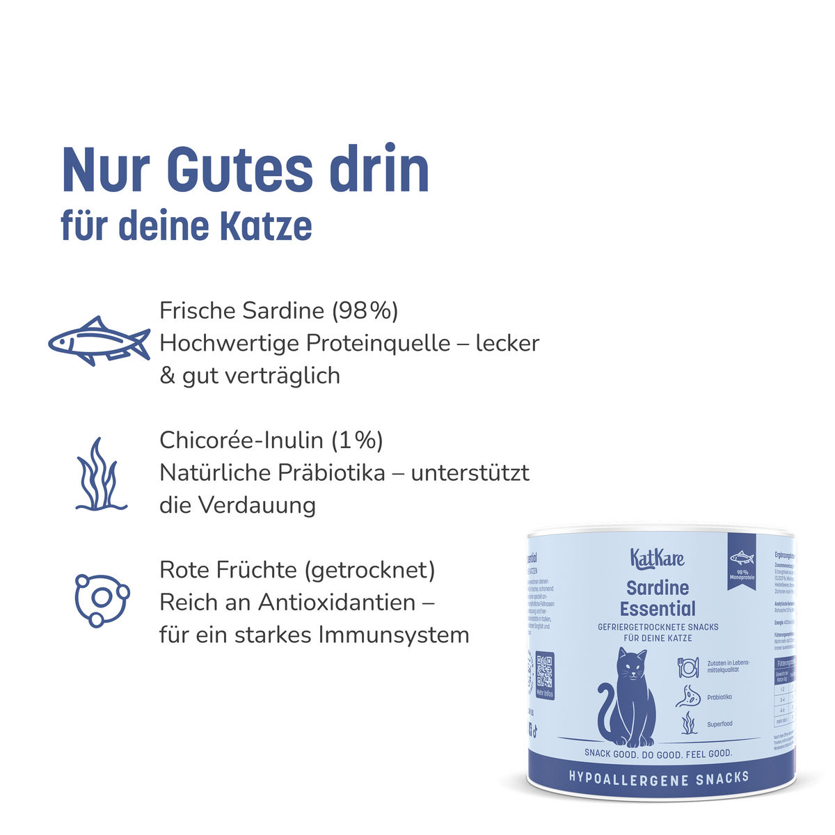 KatKare Hypo Snack Box – Produktbild 6