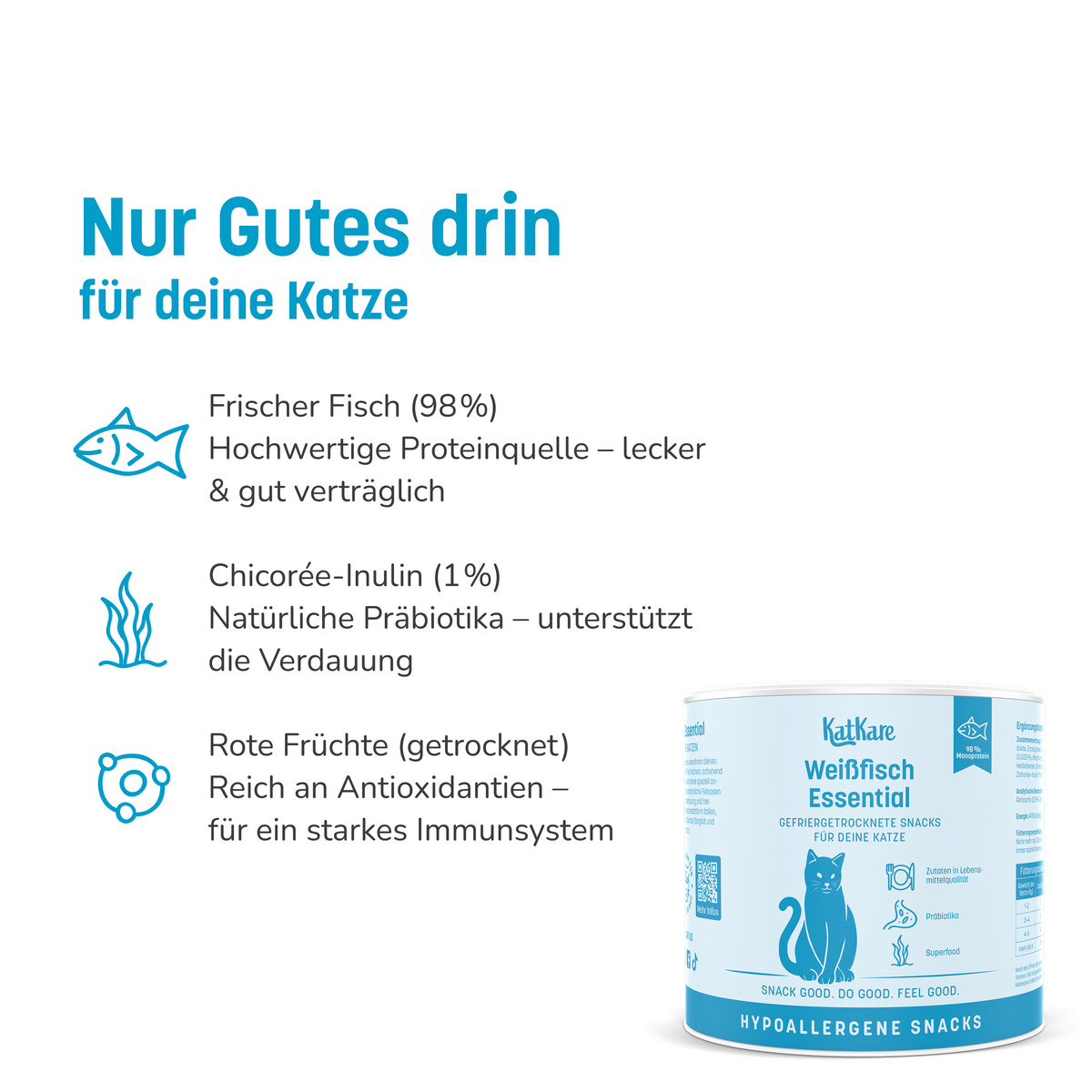 KatKare Hypo Snack Box – Produktbild 5