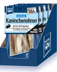 NutriQM Hund Naturals Kaninchenohren