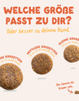 Edgard Cooper Hund Frisches Huhn L