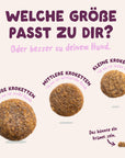 Edgard & Cooper Hund Frischer Hirsch & Ente M