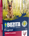 Bozita Dog Original Adult Classic