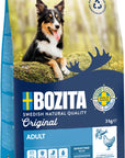 Bozita Dog Original Adult