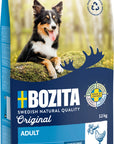 Bozita Dog Original Adult