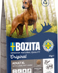 Bozita Dog Original Adult XL