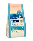 Bozita Purely Adult Lamm Singleprotein getreidefrei