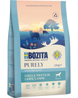 Bozita Purely Adult Lamm Singleprotein getreidefrei