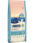 Bozita Purely Adult Lamm Singleprotein getreidefrei