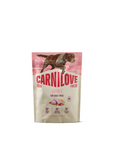 Carnilove Dog True Fresh Adult - Turkey
