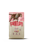 Carnilove Dog True Fresh Adult - Turkey