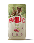 Carnilove Dog True Fresh Puppy - Duck
