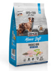 MAC's Dog Mono Soft Frisches Huhn Softfutter für Hunde, 1,5-kg-Beutel