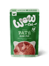 WOW CAT ADULT Huhn Pur zoo-de