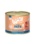 WOW CAT ADULT Huhn & Lachs