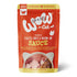 WOW CAT Ente & Huhn in Sauce zoo-de