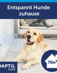 Adaptil Calm Start-Set Verdampfer mit Flakon