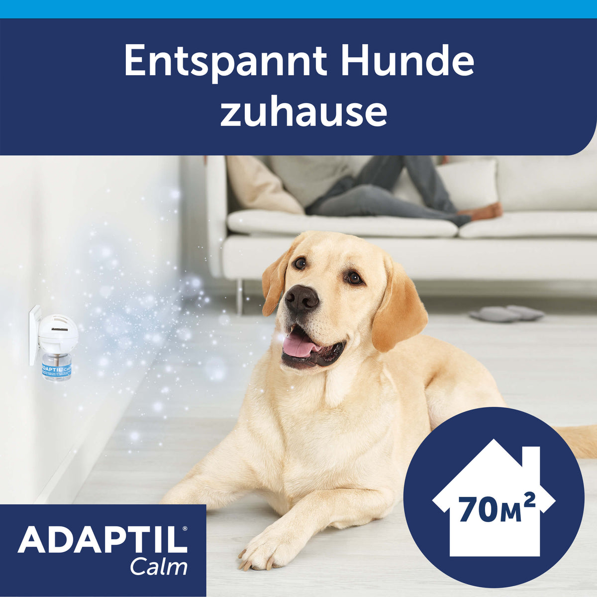 Adaptil Calm Nachfüllflakon