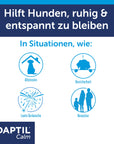 Adaptil Calm Start-Set Verdampfer mit Flakon
