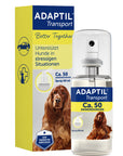 Adaptil Transport Spray 60 ml – 60 ml