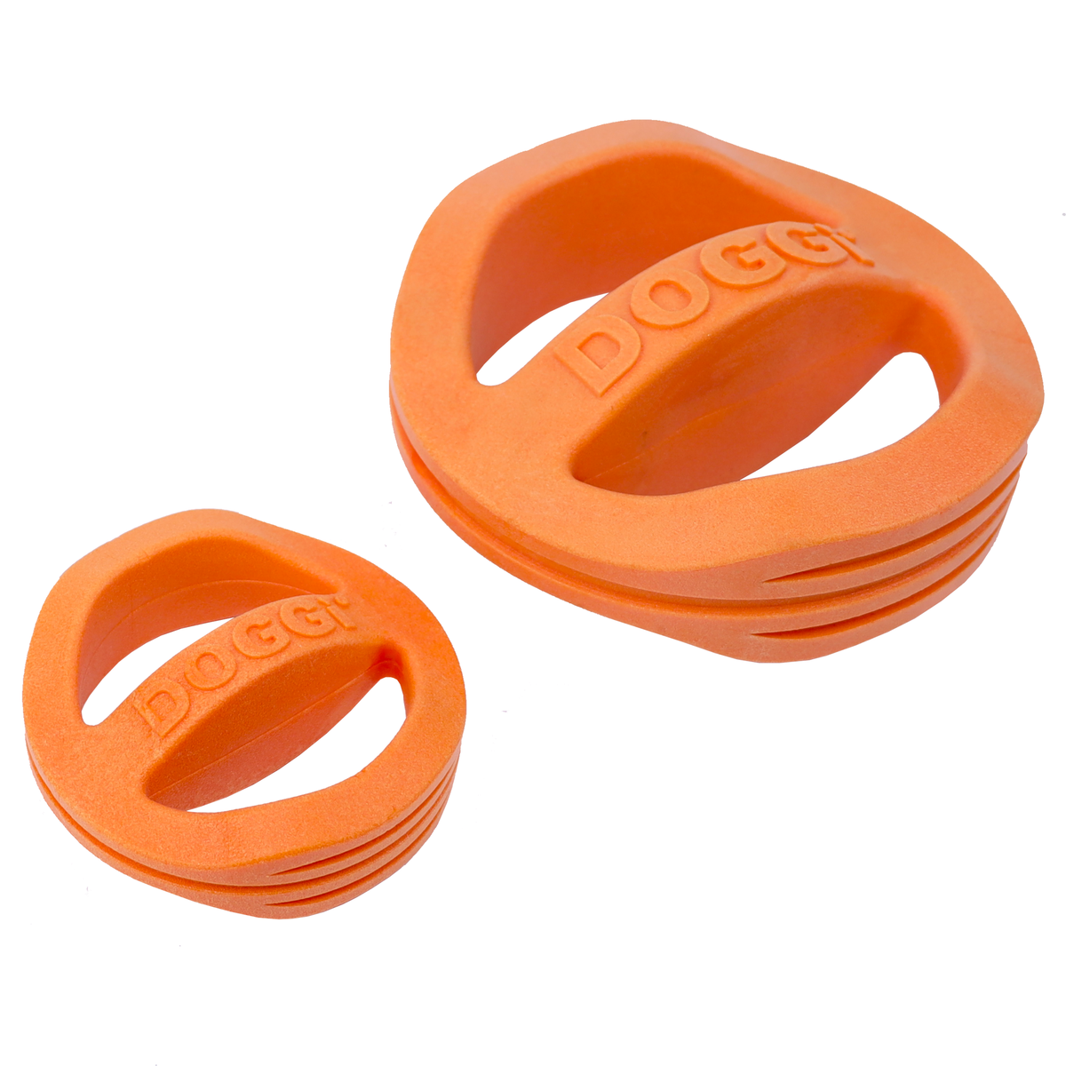 Design 4Pets DOGGI Hundespielzeug Fly &amp; Float