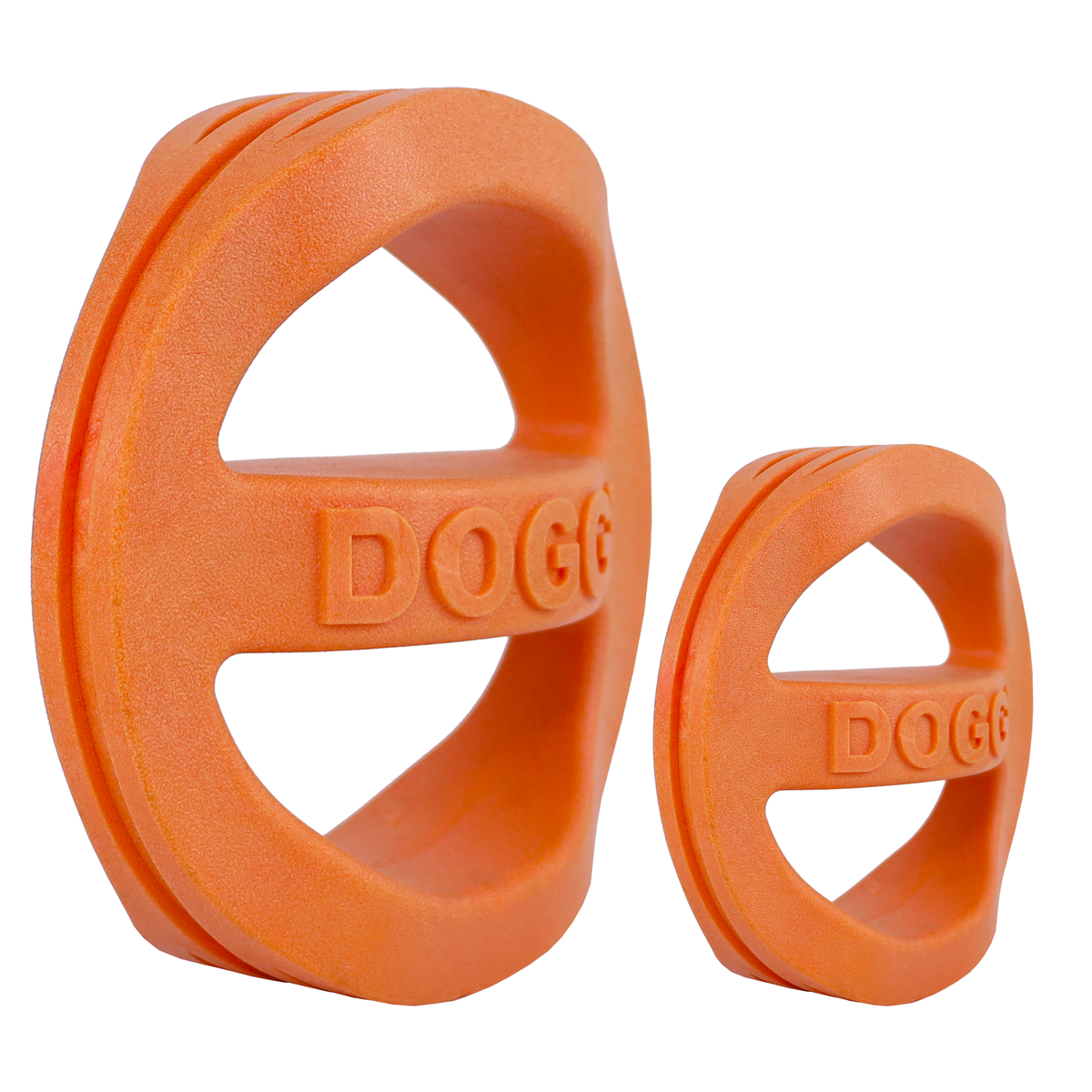 Design 4Pets DOGGI Hundespielzeug Fly &amp; Float