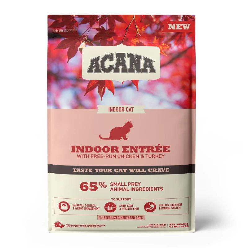 Acana Cat INDOOR ENTRÉE