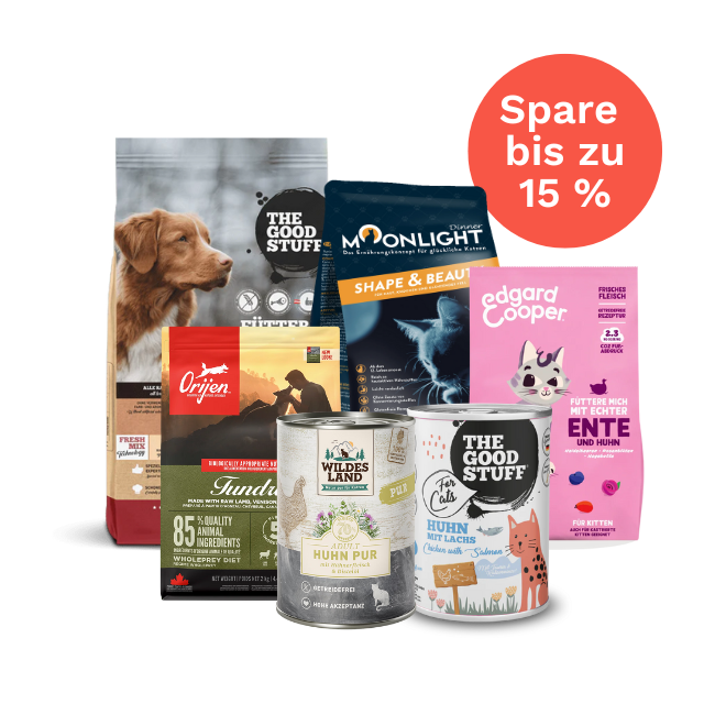 zoo.de - Dein Tier fairtraut dir!