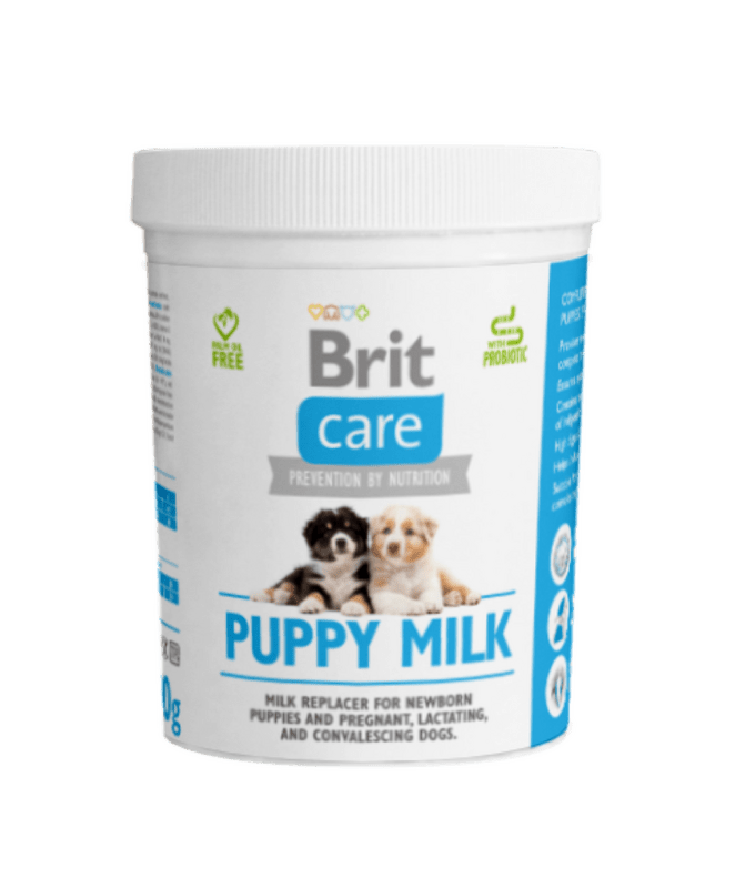 BRIT Care Puppy Milk - 500 g