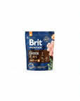 BRIT Premium by Nature Dog Adult M, Trockenfutter