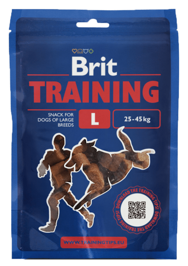 BRIT Training Snack L 200 g