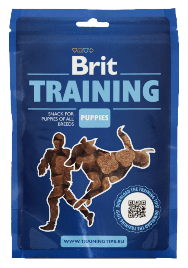 BRIT Training Snack Puppies 100 g