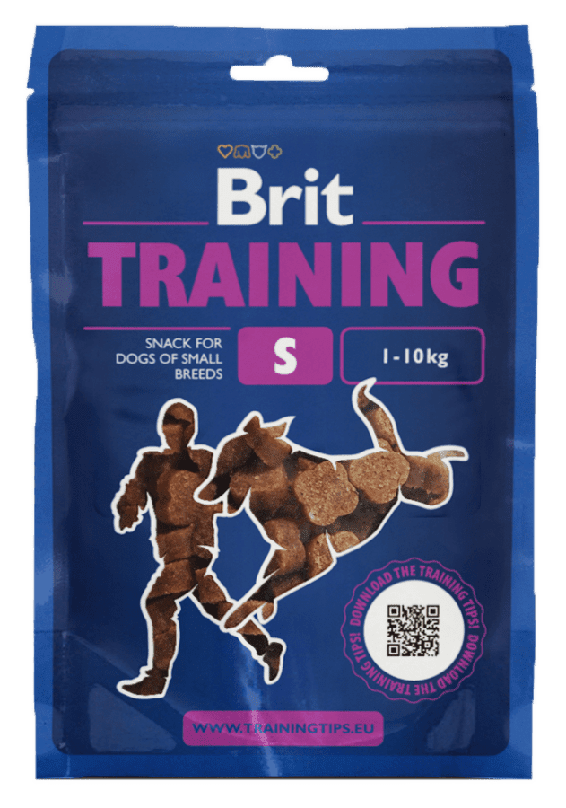 BRIT Training Snack S 200 g