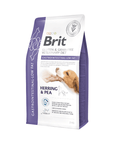 BRIT Veterinary Diet Dog Gastrointestinal Low Fat 2 kg