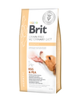 BRIT Veterinary Diet Dog Hepatic 12 kg