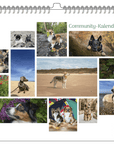 Community Kalender Hund