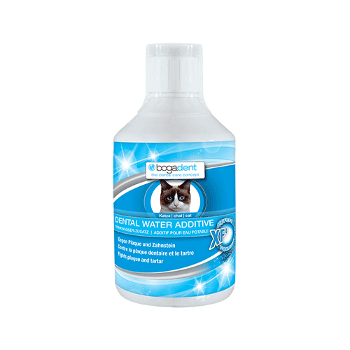 Bogadent Katze DENTAL WATER ADDITIVE