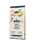 Bosch Dog HPC Soft Adult Forelle & Kartoffel, Trockenfutter