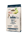 Bosch Dog HPC Soft Adult Forelle & Kartoffel, Trockenfutter