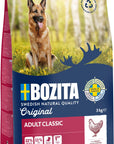 Bozita Dog Original Adult Classic