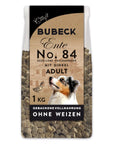 Bubeck No. 84 Entenfleisch und Dinkel, Trockenfutter