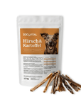 zooVital Hirsch & Kartoffel Monoprotein Hundefutter 1,5kg Beutel