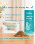 Calm Cat Topping 90g – Produktbild 5
